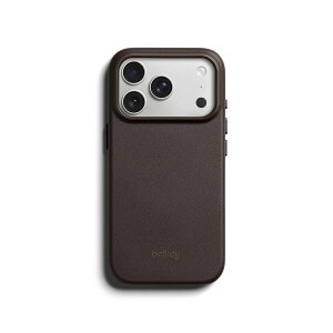 bellroy �x�����C �����X�g�A �X�}�z�P�[�X �X�}�[�g�t�H�� Apple Phone Case - FutureGrain Edition iPhone 18 Pro