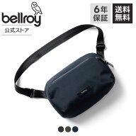 bellroy ベルロイ 公式ストア トランジットスリング 軽量 軽い ボディバッグ ショルダーバッグ メンズ レ…