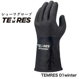 eX TEMRES01 WINTER M L LL 3L hO[u ubN V[O[u hCi[tO[u Jt h[R[hȂ {A N