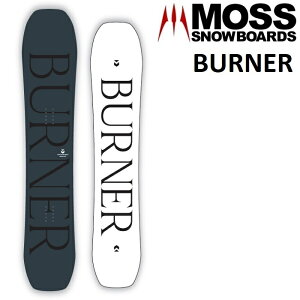 25-26 MOSS BURNER ���X �o�[�i�[ �X�m�[�{�[�h �� �����Y ���f�B�[�X 149 156 159