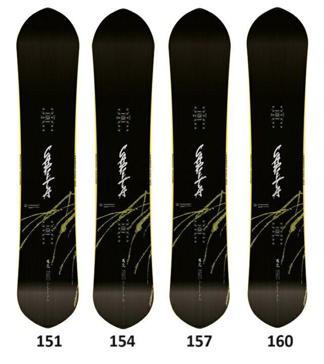 楽天市場】24-25 CAPiTA KAZU KOKUBO PRO キャピタ カズ コクボ プロ  
