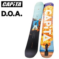 楽天市場】capita doa（ボード｜スノーボード用品 