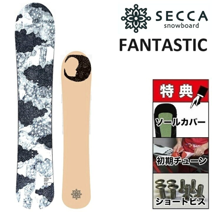 楽天市場】26-27 SECCA FANTASTIC セッカ ファンタスティック 