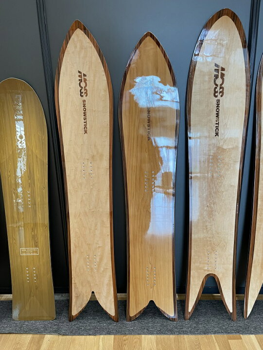 楽天市場】24-25 MOSS SNOWSTICK PQ60 EX モス スノースティック 