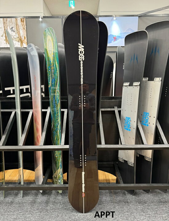 楽天市場】26-27 MOSS SNOWSTICK APPT モス スノースティック