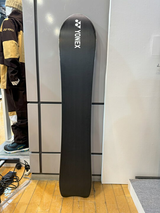 楽天市場】25-26 YONEX GLIDE ヨネックス グライド スノーボード 板 