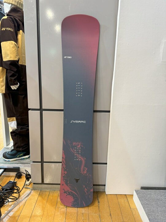 楽天市場】25-26 YONEX SYMARC ヨネックス シムアーク シマーク 