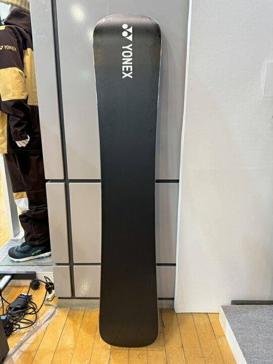 楽天市場】25-26 YONEX THRUST ヨネックス スラスト スノーボード 板 