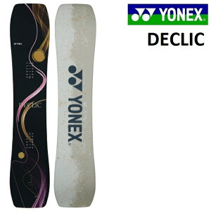 25-26 YONEX DECLIC lbNX fNbN Xm[{[h  fB[X fB[X 135 138 141 144