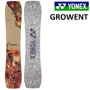 25-26 YONEX GROWENT lbNX O[Gg Xm[{[h  Y 147 150 153 156