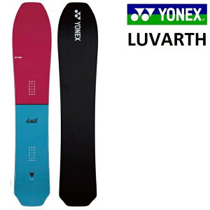 25-26 YONEX LUVARTH lbNX @[X Xm[{[h  Y 150 154 158
