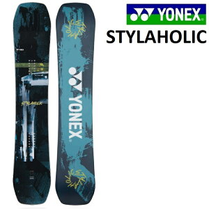 25-26 YONEX STYLAHOLIC lbNX X^CzbN Xm[{[h  Y fB[X 138 143 148 151 154 157W 160W