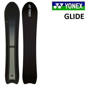 26-27 YONEX GLIDE ���l�b�N�X �O���C�h �X�m�[�{�[�h �� �����Y 157 161