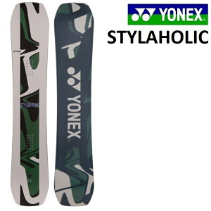 26-27 YONEX STYLAHOLIC ���l�b�N�X �X�^�C���z���b�N �X�m�[�{�[�h �� �����Y ���f�B�[�X 138 143 148 151 154 157W 160W