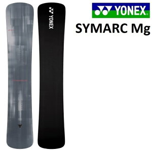 26-27 YONEX SYMARC MG ���l�b�N�X �V���A�[�N �V�}�[�N �}�O �X�m�[�{�[�h �� �����Y ���f�B�[�X 151 156 160 164