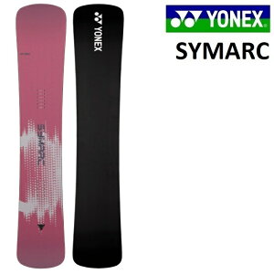 26-27 YONEX SYMARC ���l�b�N�X �V���A�[�N �V�}�[�N �X�m�[�{�[�h �� �����Y ���f�B�[�X 151 156 160 164