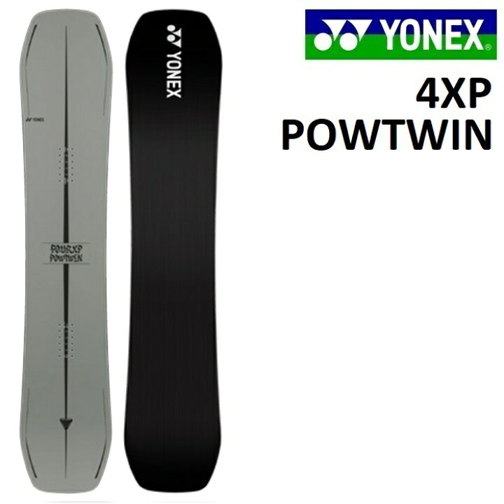 楽天市場】26-27 YONEX 4XP POWTWIN ヨネックス フォーエックスピー 
