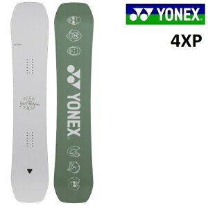 26-27 YONEX 4XP ���l�b�N�X �t�H�[�G�b�N�X�s�[ �X�m�[�{�[�h �� �����Y ���f�B�[�X 138 143 148 151 154 157W 160W