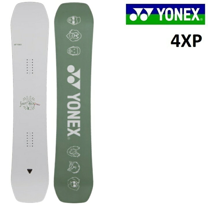 楽天市場】26-27 YONEX 4XP ヨネックス フォーエックスピー 