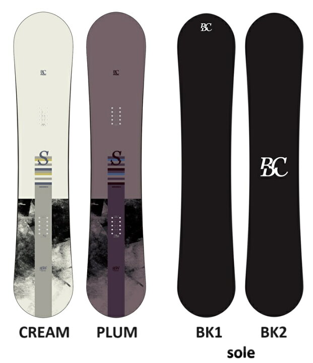 楽天市場】24-25 BC STREAM S CUSTOM ビーシーストリーム エス  