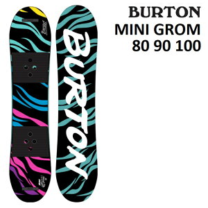 25-26 BURTON MINI GROM o[g ~jO Xm[{[h  LbY 80 90 100 {Ki