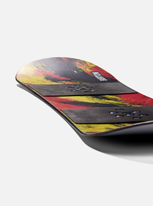 楽天市場】24-25 BURTON GROM KETCHUP / MUSTARD バートン グロム 