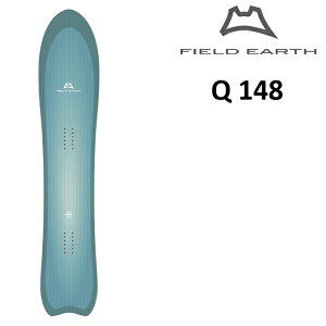 26-27 FIELD EARTH Q148 �t�B�[���h �A�[�X �X�m�[�{�[�h �� �����Y ���f�B�[�X 148