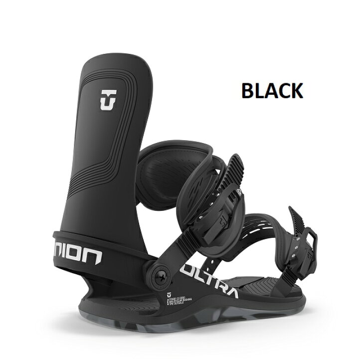 楽天市場】23-24 UNION ULTRA WOMENS ユニオン ウルトラ ビンディング  