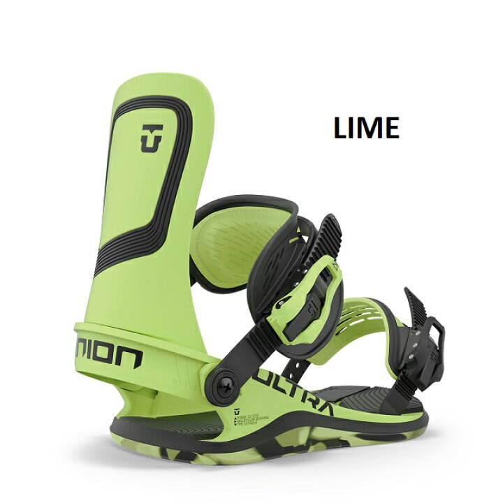 楽天市場】23-24 UNION ULTRA WOMENS ユニオン ウルトラ ビンディング  