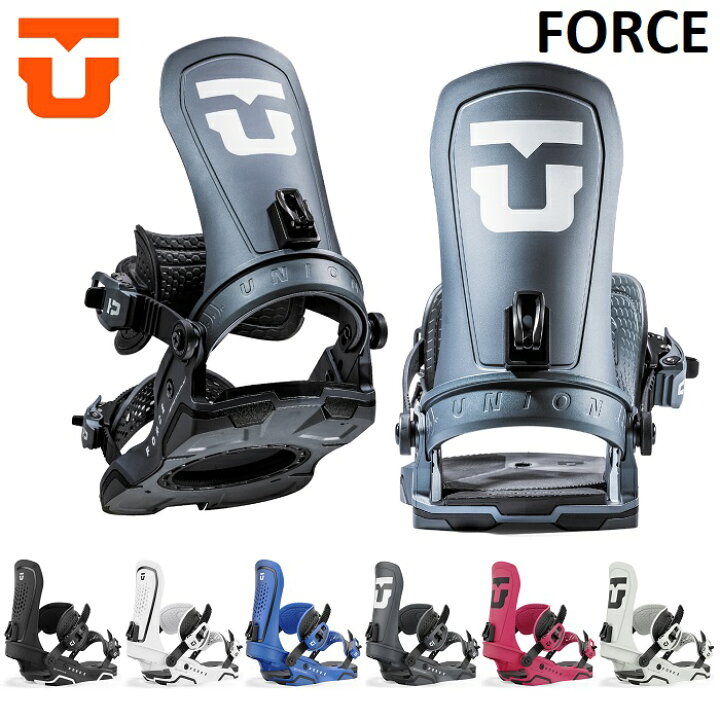 楽天市場】24-25 UNION FORCE ユニオン フォース ビンディング  