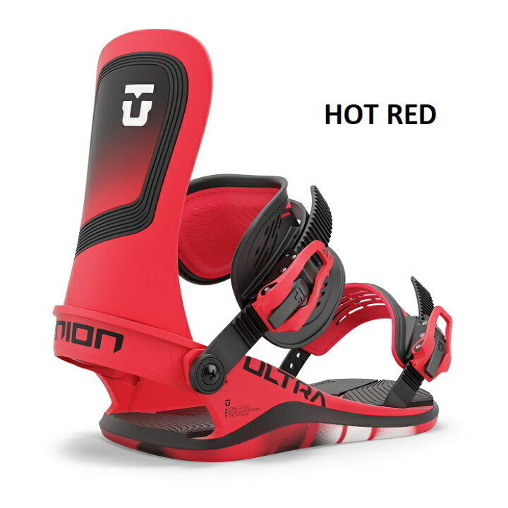 楽天市場】24-25 UNION ULTRA MENS ユニオン ウルトラ ビンディング 