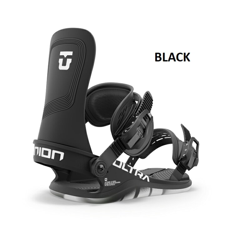 楽天市場】24-25 UNION ULTRA WOMENS ユニオン ウルトラ ビンディング 