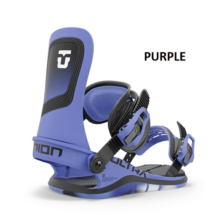 楽天市場】24-25 UNION ULTRA WOMENS ユニオン ウルトラ ビンディング  