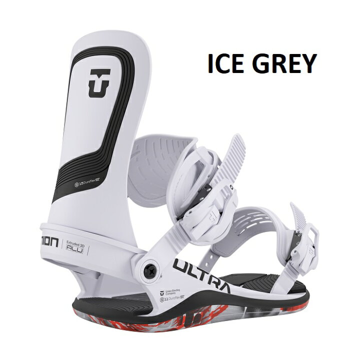 楽天市場】25-26 UNION ULTRA MENS ユニオン ウルトラ ビンディング 
