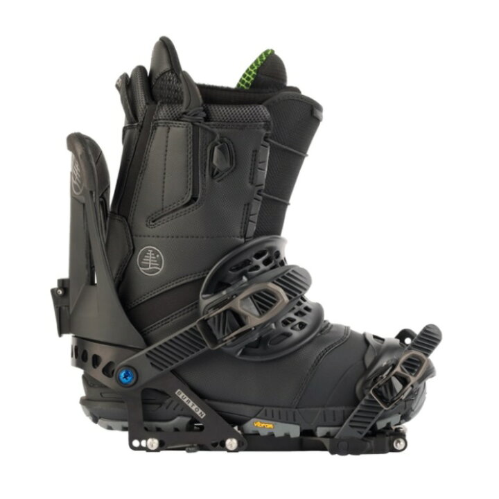 楽天市場】23-24 BURTON HITCHHIKER バートン ヒッチハイカー 