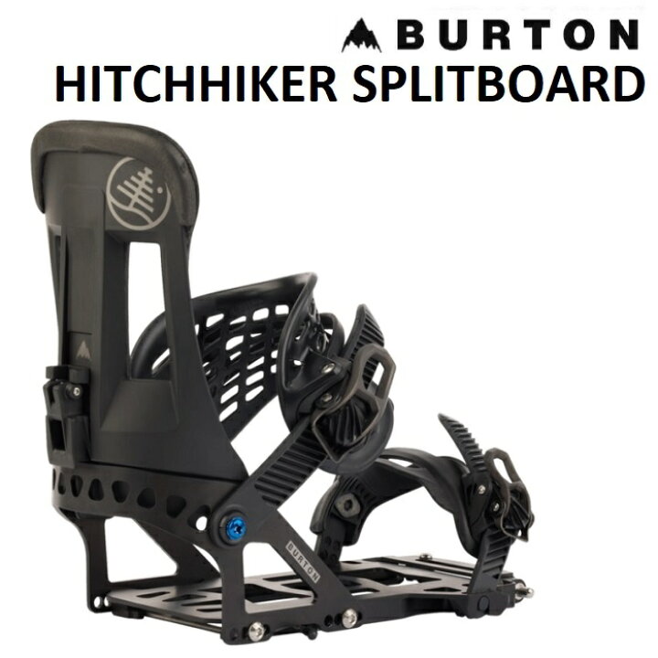 楽天市場】23-24 BURTON HITCHHIKER バートン ヒッチハイカー 