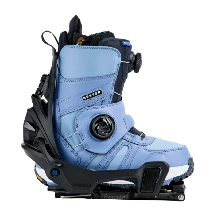 楽天市場】23-24 BURTON WOMENS STEP ON SPLITBOARD バートン ステップ  