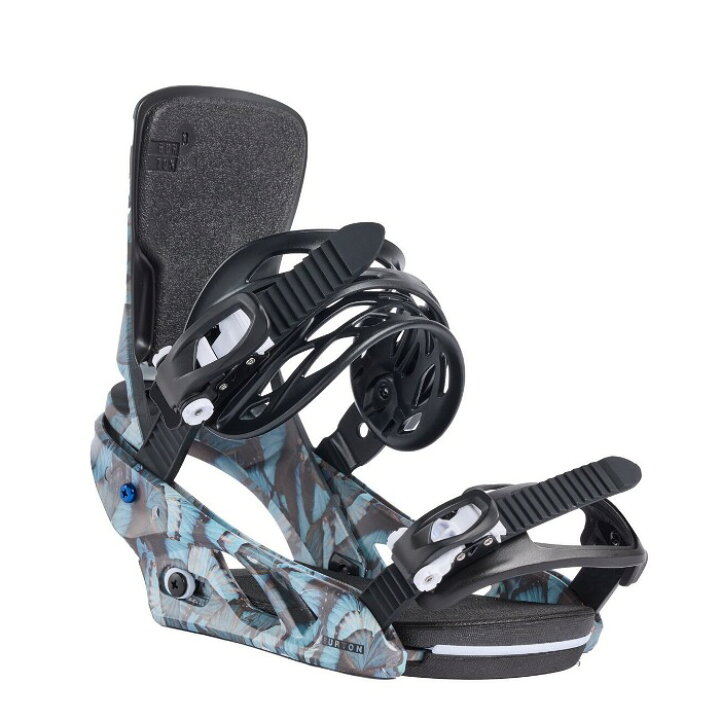 楽天市場】24-25 BURTON LEXA Re:Flex バートン レクサ ビンディング 