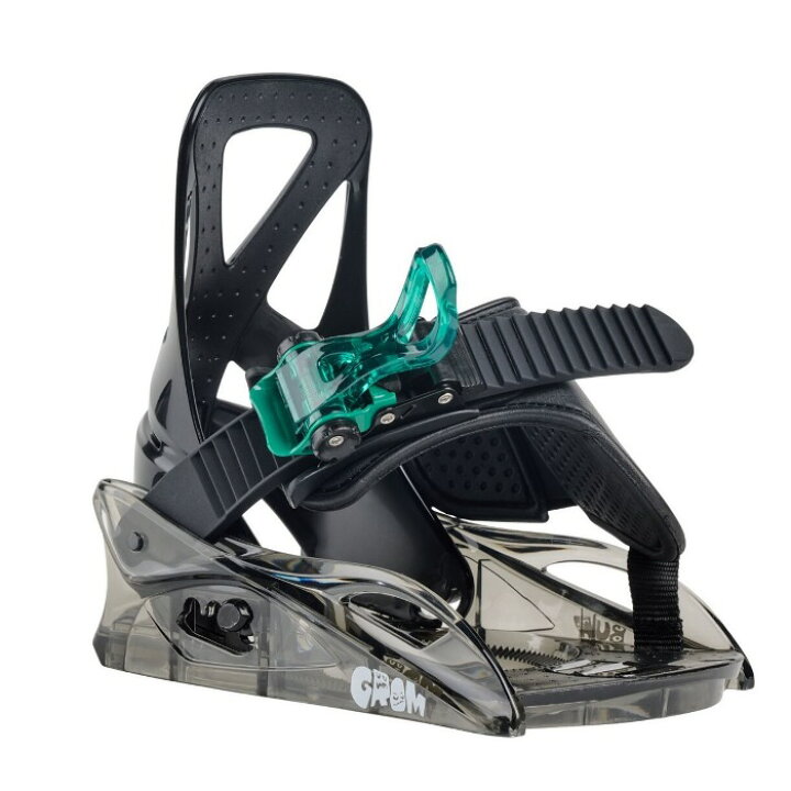 楽天市場】24-25 BURTON MINI GROM BINDING バートン ミニ グロム  