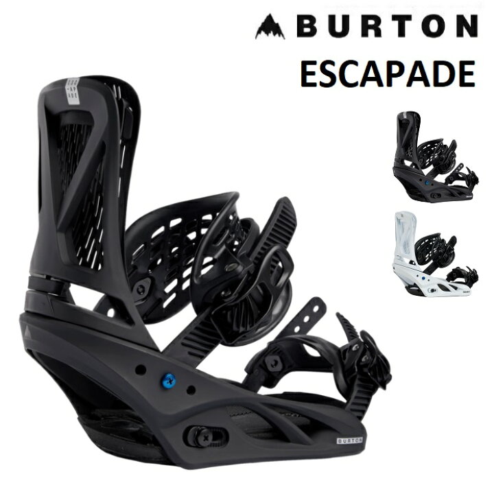 楽天市場】25-26 BURTON ESCAPADE Re:Flex バートン エスカペード 