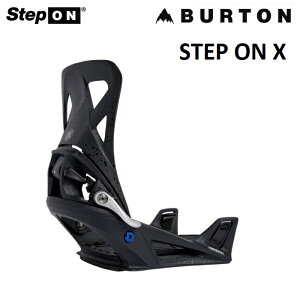 25-26 BURTON MENS STEP ON X o[g XebvI GbNX rfBO oCfBO Xm[{[h Y {Ki
