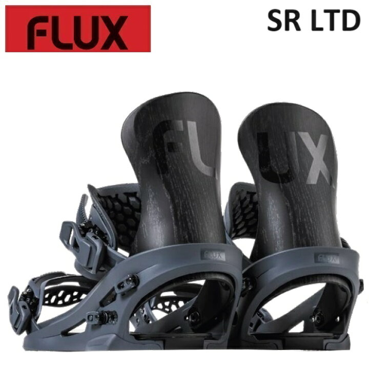 楽天市場】24-25 FLUX SR LTD MF-04 フラックス エスアール リミテッド  