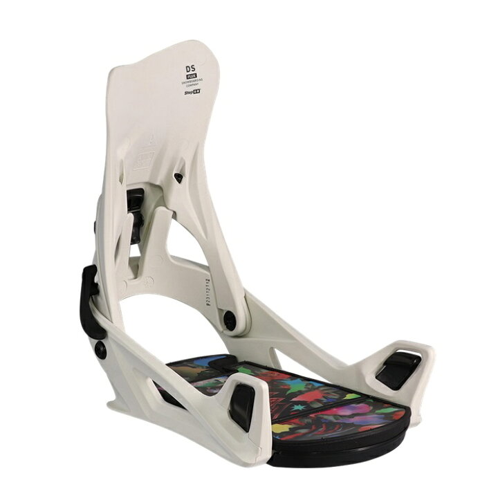 楽天市場】24-25 FLUX DS STEP ON フラックス ステップ オン BURTON 