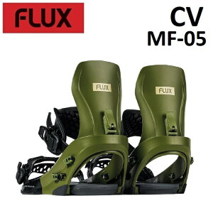 25-26 FLUX CV MF-05 tbNX V[uC rfBO oCfBO Xm[{[h Y fB[X {Ki
