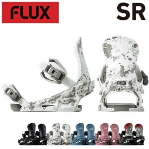 26-27 FLUX SR �t���b�N�X �G�X�A�[�� �r���f�B���O �o�C���f�B���O �X�m�[�{�[�h �����Y ���f�B�[�X ���{���K�i