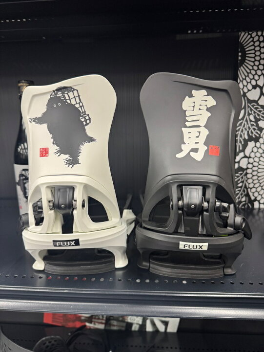 楽天市場】26-27 FLUX DS STEP ON フラックス ステップ オン BURTON 