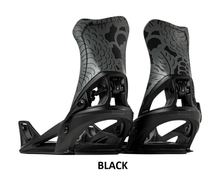 楽天市場】26-27 FLUX DS STEP ON フラックス ステップ オン BURTON 