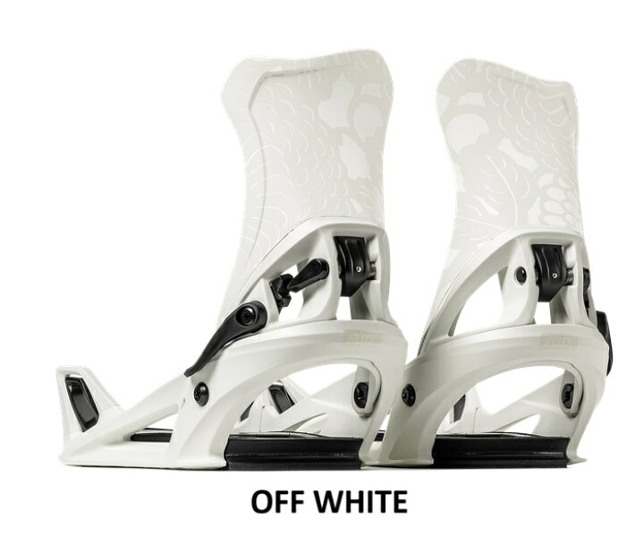 楽天市場】26-27 FLUX DS STEP ON フラックス ステップ オン BURTON 