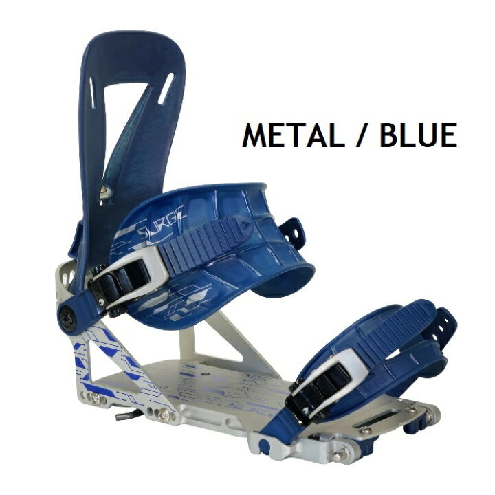 楽天市場】23-24 SPARK R&D SURGE ST スパーク サージ エスティー  