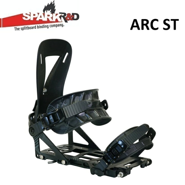 楽天市場】25-26 SPARK R&D ARC ST スパーク アーク エスティー 